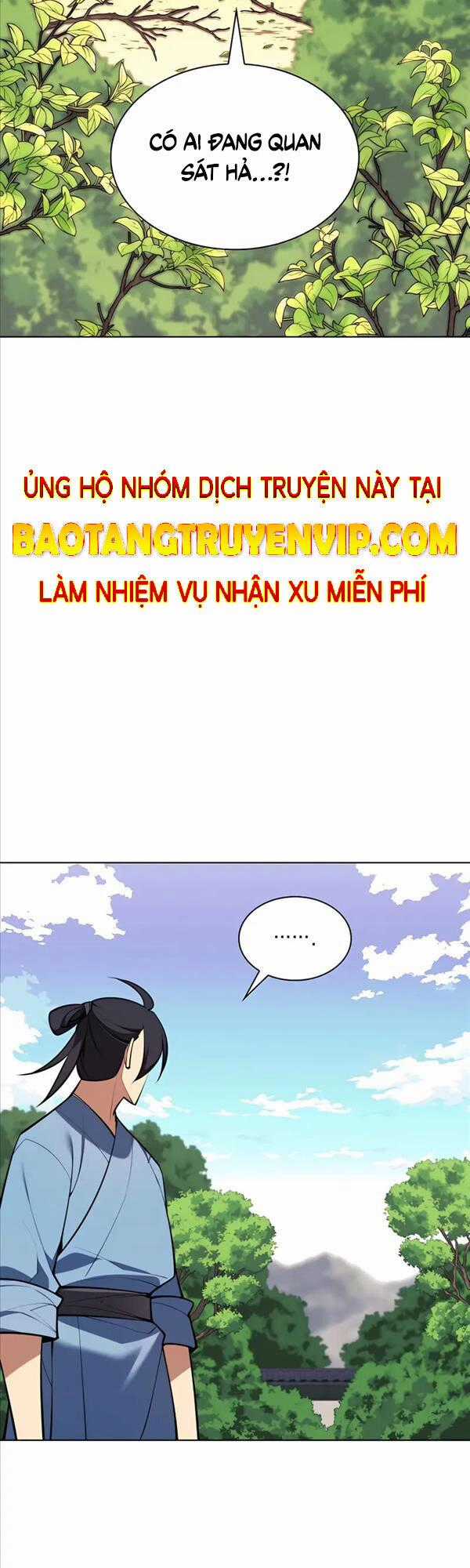 Học Giả Kiếm Sĩ Chương 42 trang 1