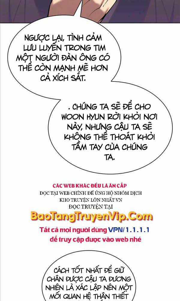 Học Giả Kiếm Sĩ Chương 45 trang 1