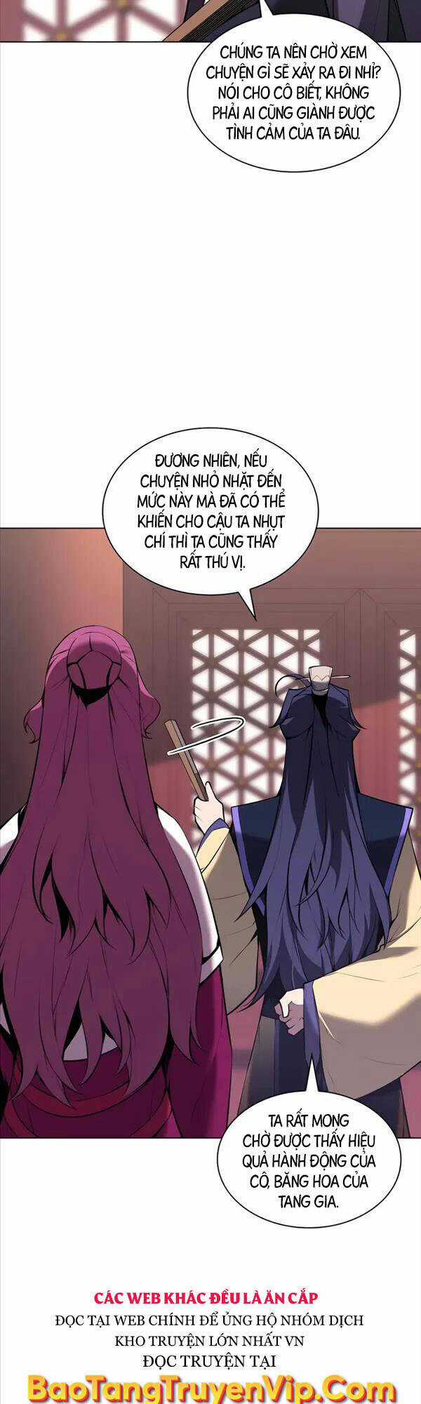 Học Giả Kiếm Sĩ Chương 49 trang 10