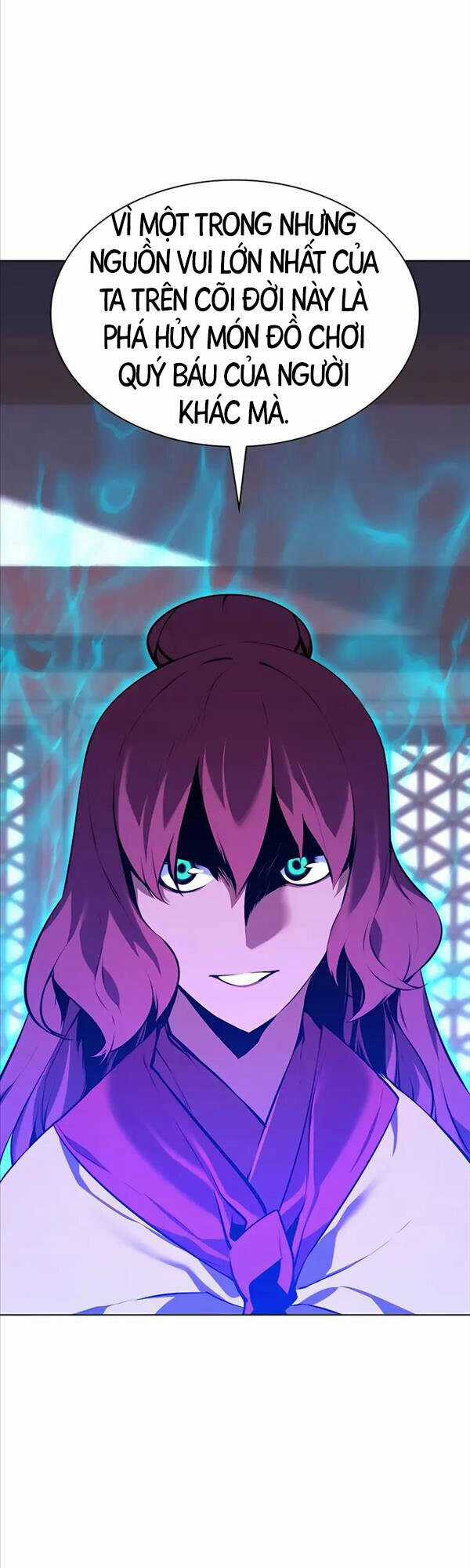 Học Giả Kiếm Sĩ Chương 49 trang 12