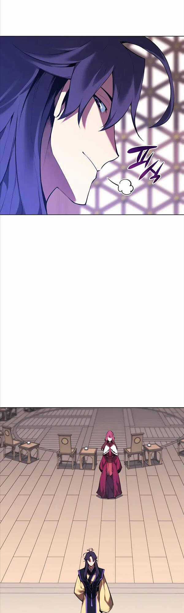 Học Giả Kiếm Sĩ Chương 49 trang 13