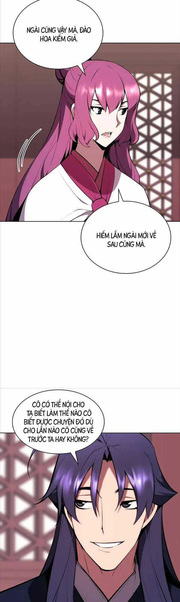 Học Giả Kiếm Sĩ Chương 49 trang 2