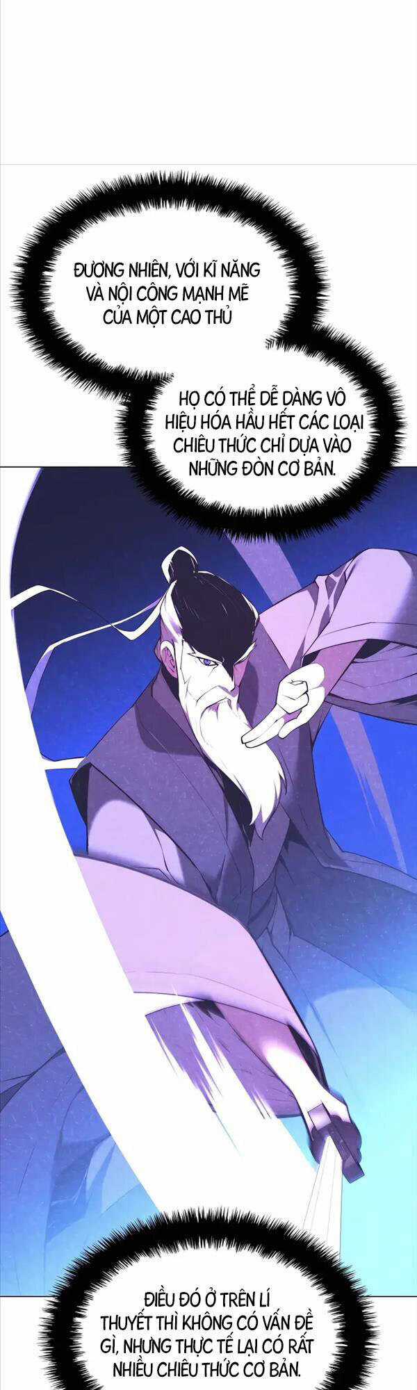 Học Giả Kiếm Sĩ Chương 49 trang 25