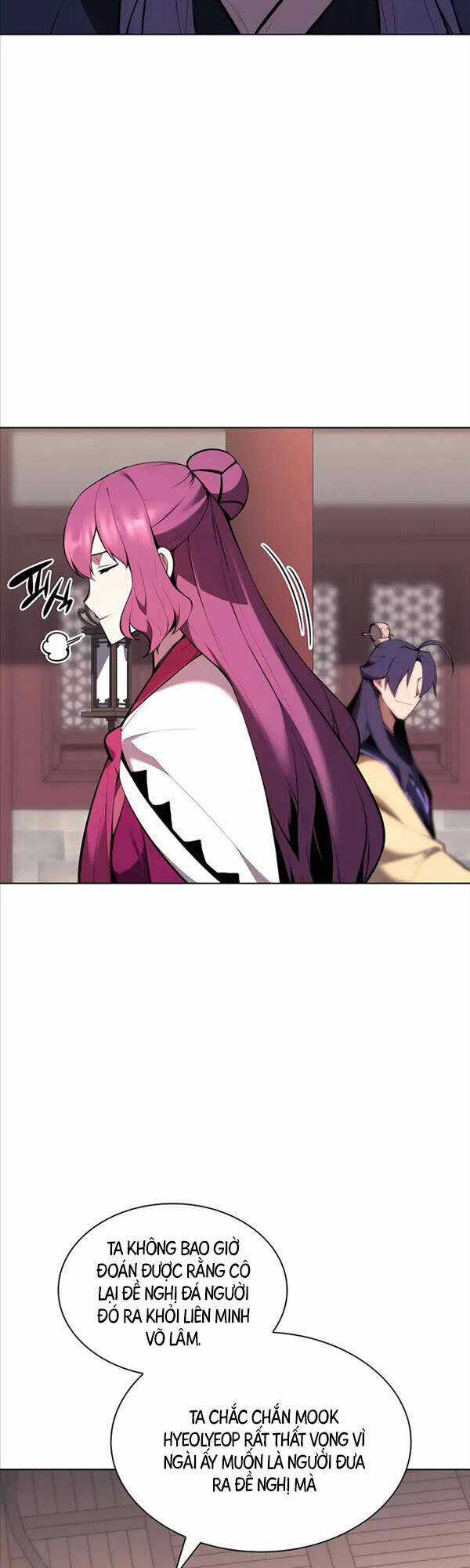 Học Giả Kiếm Sĩ Chương 49 trang 3