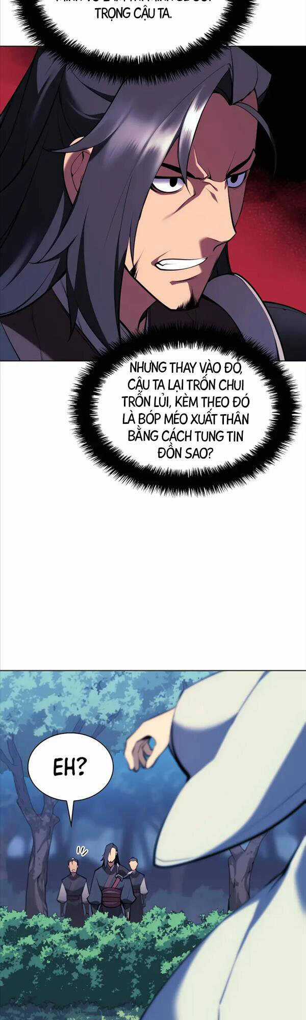 Học Giả Kiếm Sĩ Chương 49 trang 47