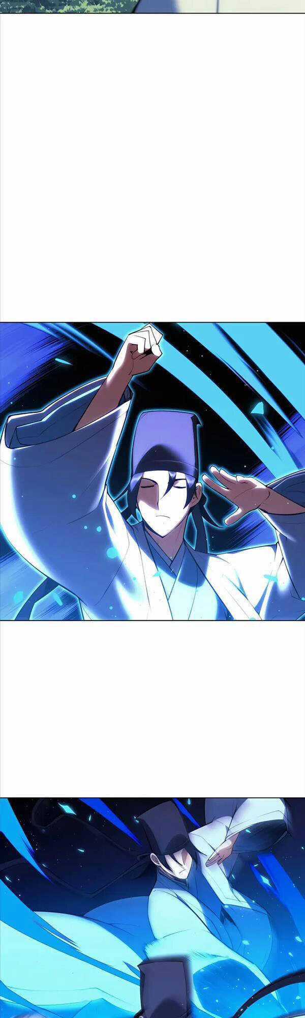 Học Giả Kiếm Sĩ Chương 49 trang 48