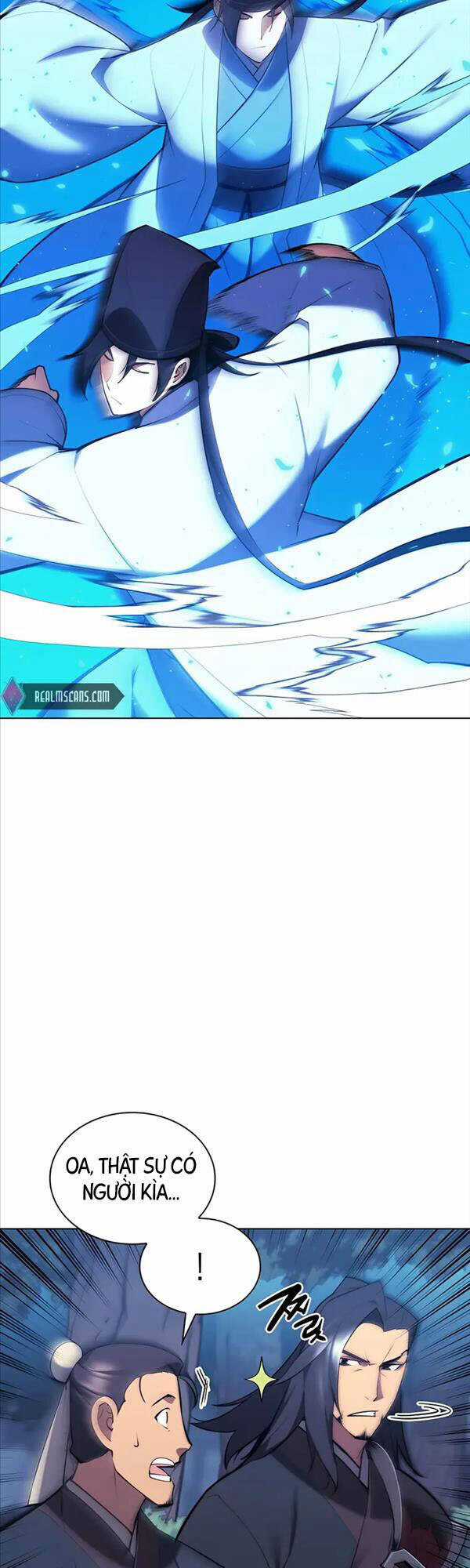 Học Giả Kiếm Sĩ Chương 49 trang 49