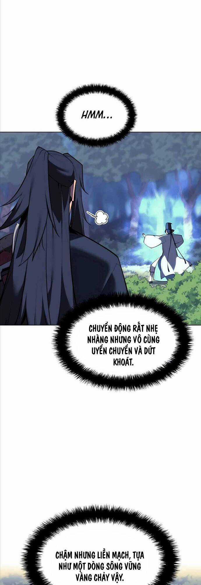 Học Giả Kiếm Sĩ Chương 50 trang 10