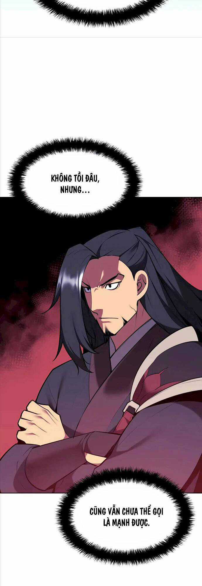 Học Giả Kiếm Sĩ Chương 50 trang 12