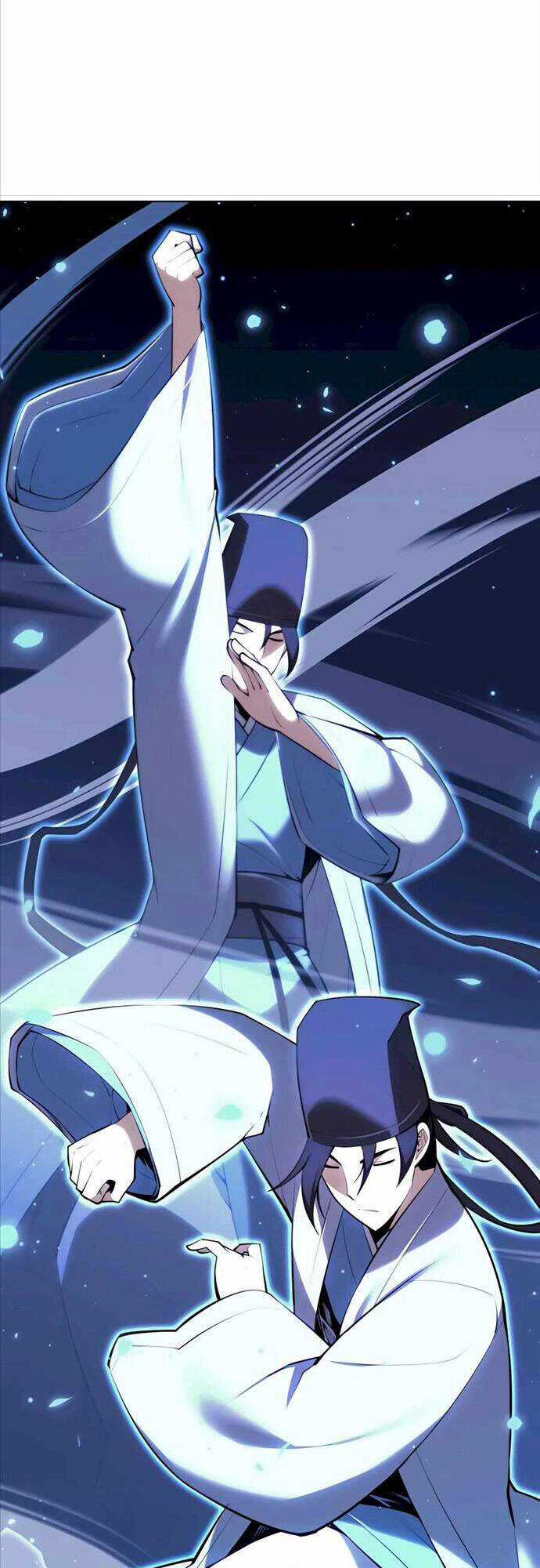 Học Giả Kiếm Sĩ Chương 50 trang 2