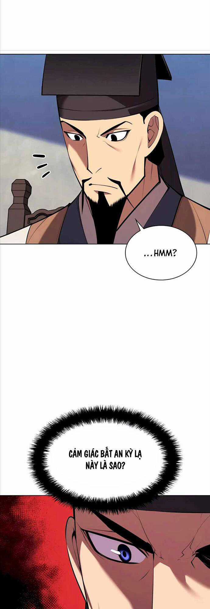 Học Giả Kiếm Sĩ Chương 50 trang 20