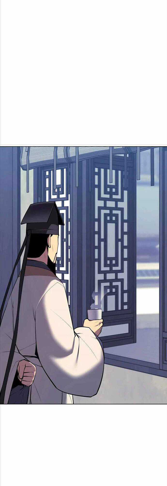 Học Giả Kiếm Sĩ Chương 50 trang 22