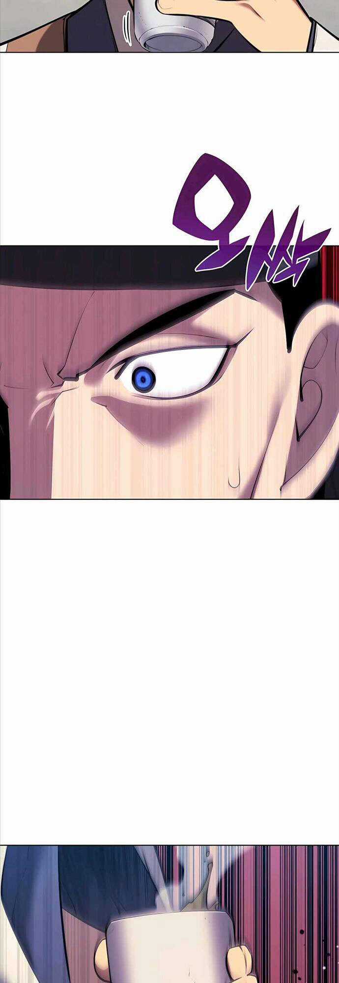 Học Giả Kiếm Sĩ Chương 50 trang 31