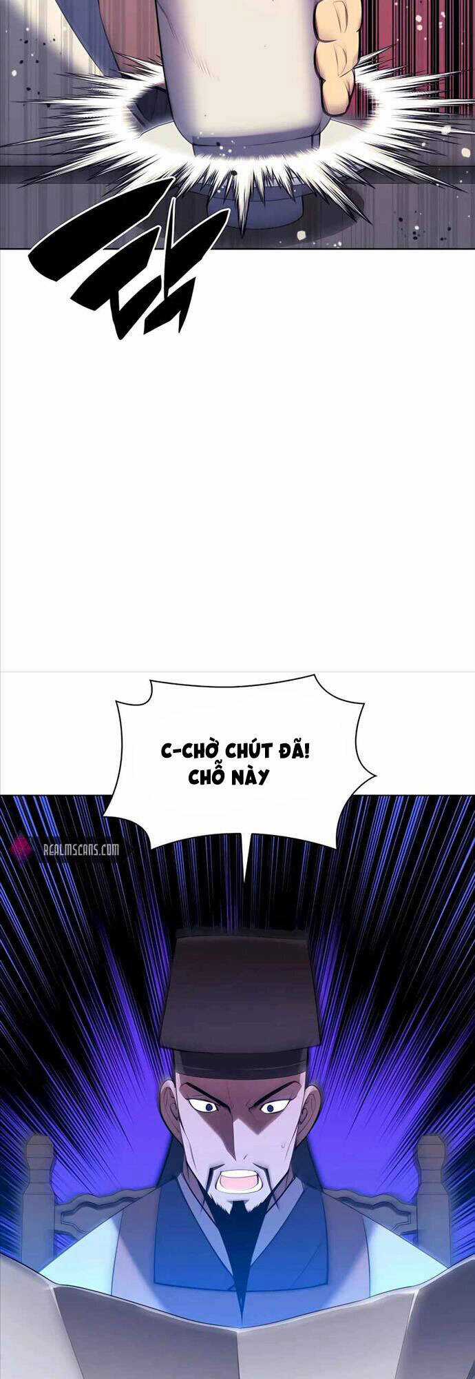 Học Giả Kiếm Sĩ Chương 50 trang 32