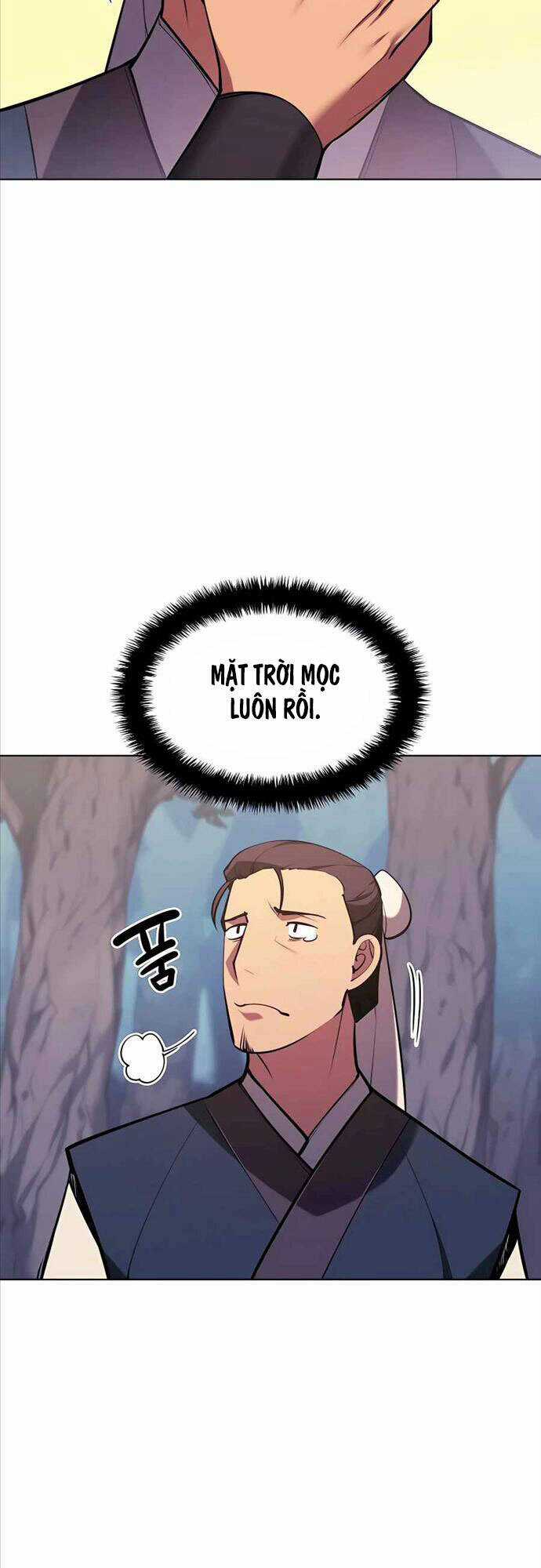 Học Giả Kiếm Sĩ Chương 50 trang 34