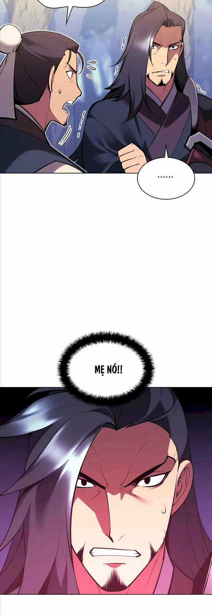 Học Giả Kiếm Sĩ Chương 50 trang 38