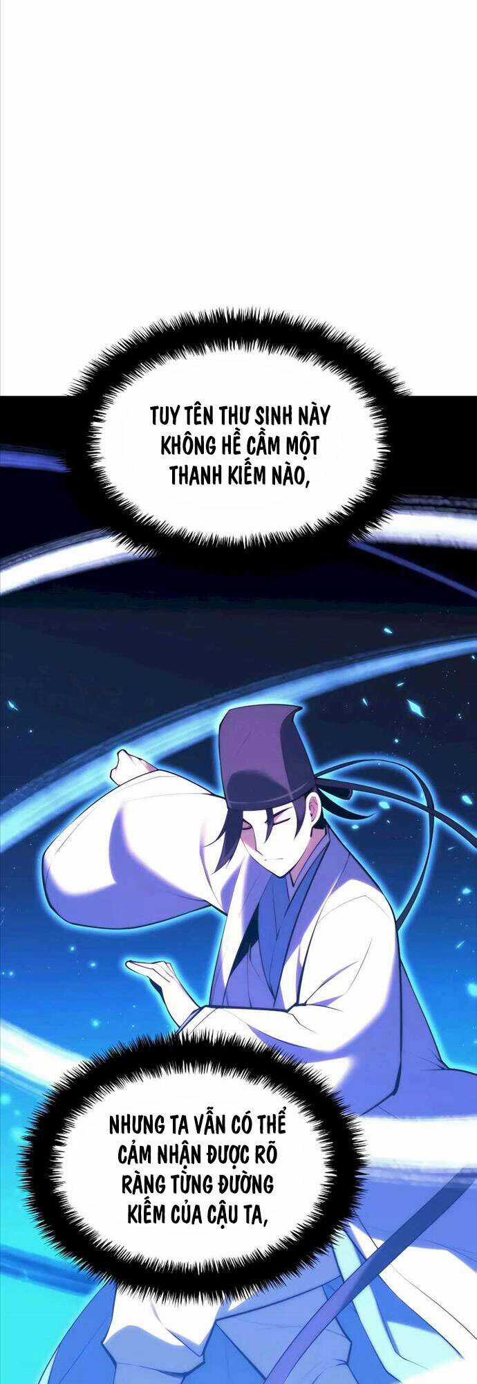 Học Giả Kiếm Sĩ Chương 50 trang 39