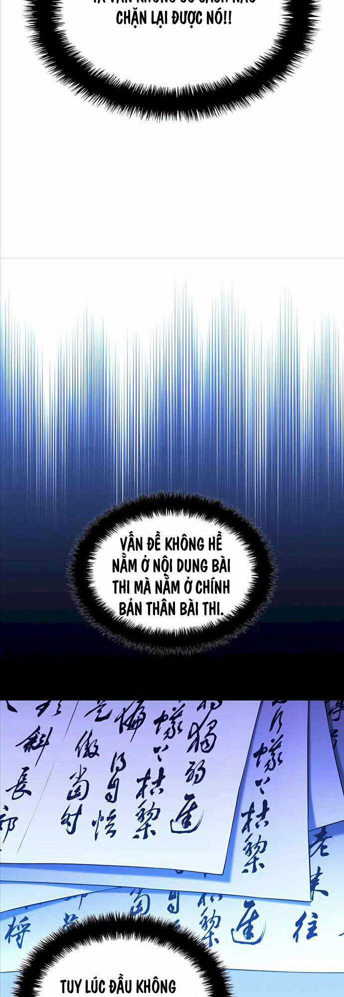 Học Giả Kiếm Sĩ Chương 50 trang 42