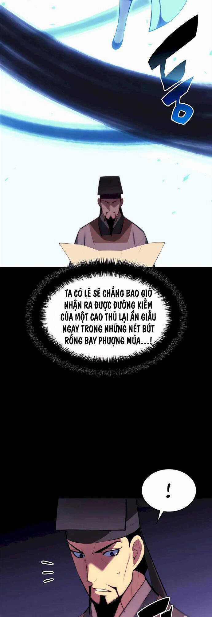 Học Giả Kiếm Sĩ Chương 50 trang 45