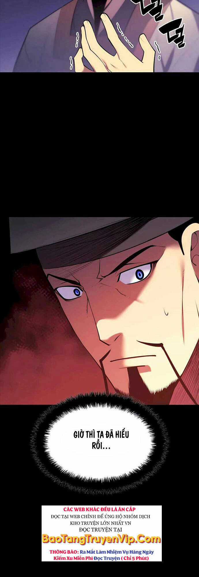 Học Giả Kiếm Sĩ Chương 50 trang 46