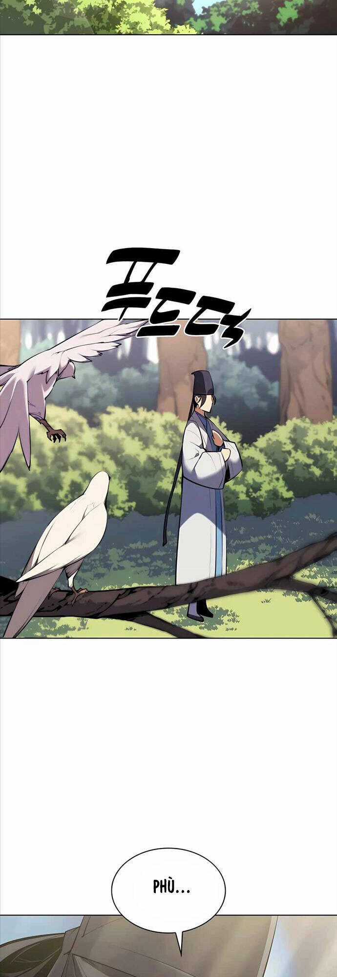 Học Giả Kiếm Sĩ Chương 50 trang 50