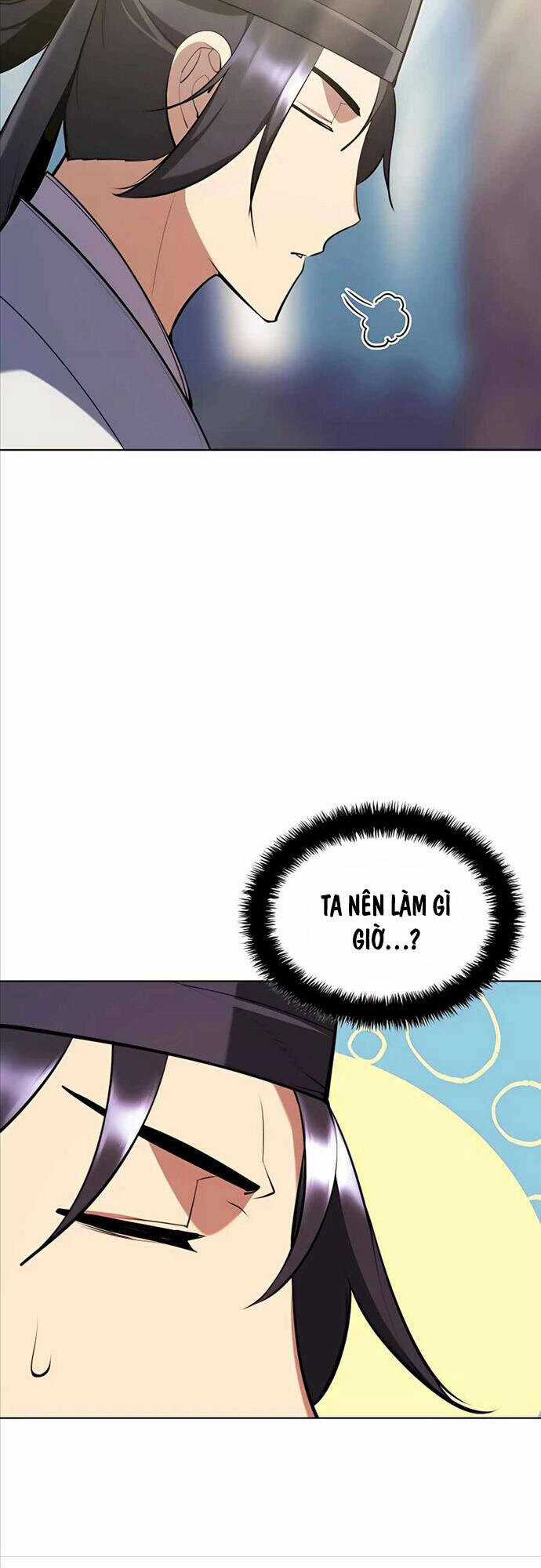 Học Giả Kiếm Sĩ Chương 50 trang 51