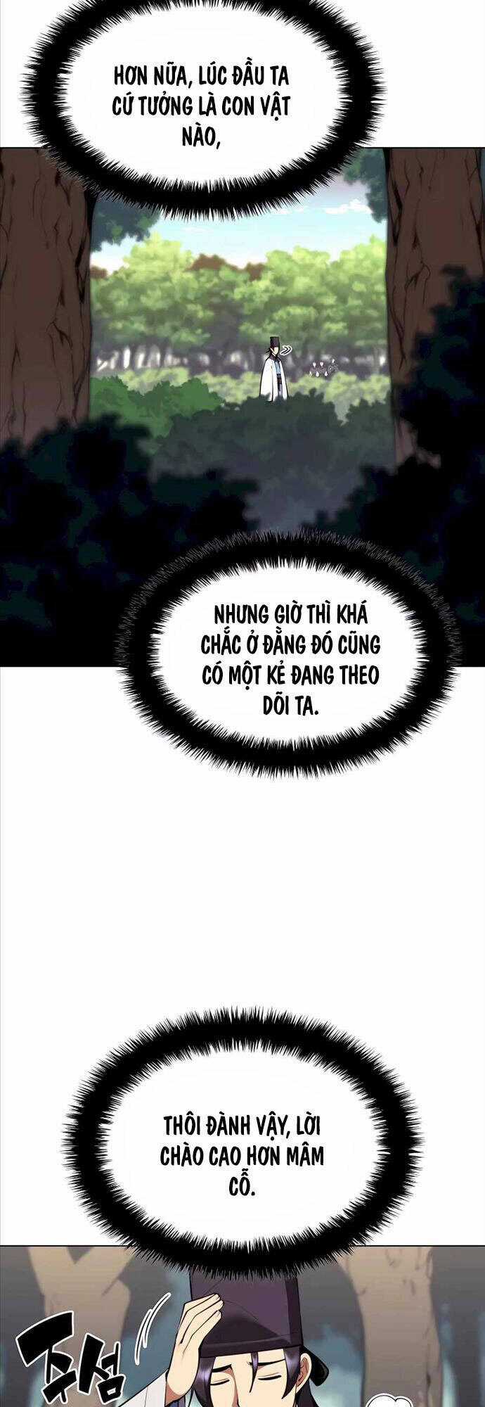 Học Giả Kiếm Sĩ Chương 50 trang 53