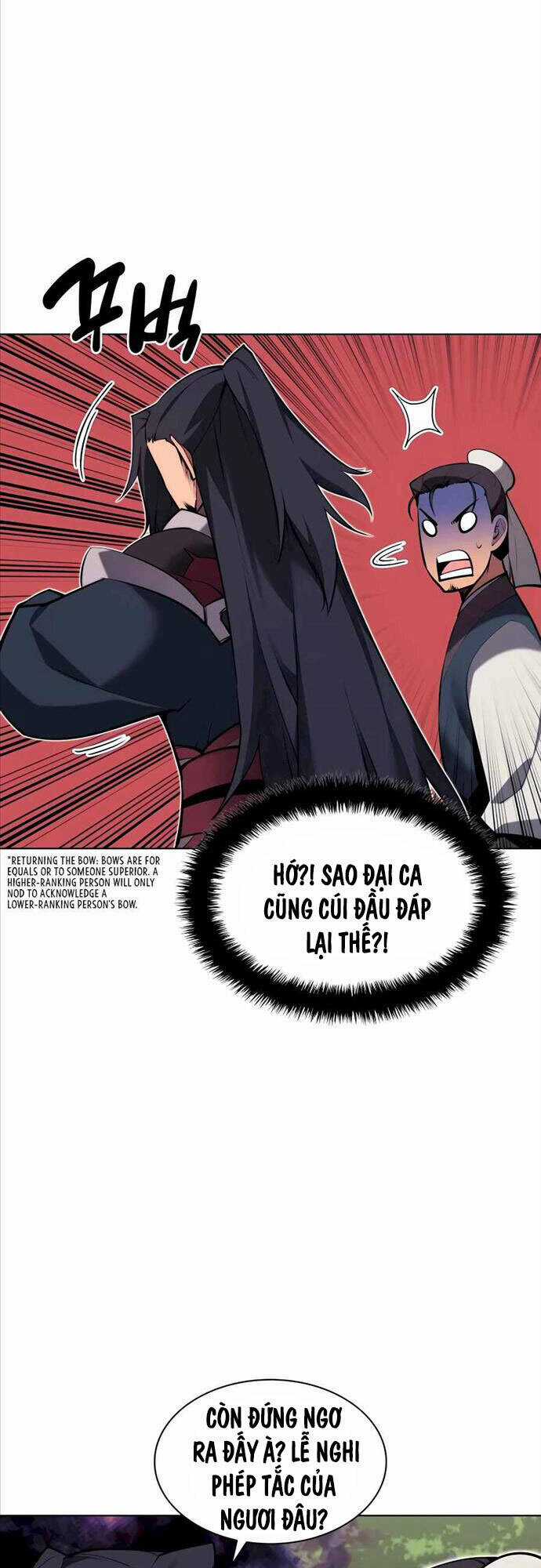 Học Giả Kiếm Sĩ Chương 50 trang 55