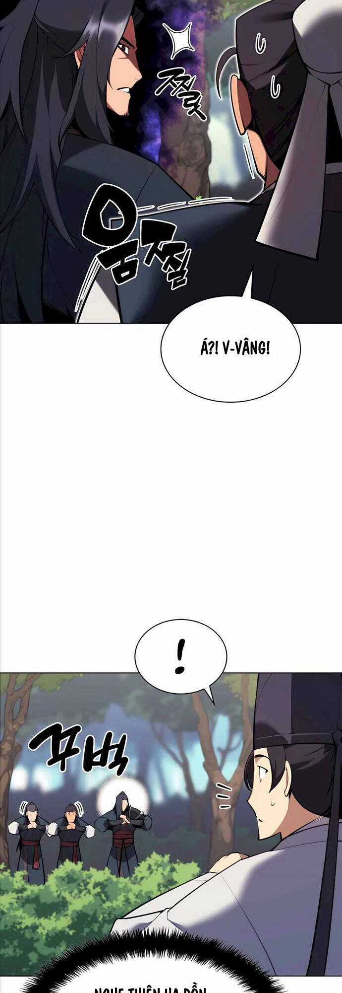 Học Giả Kiếm Sĩ Chương 50 trang 56