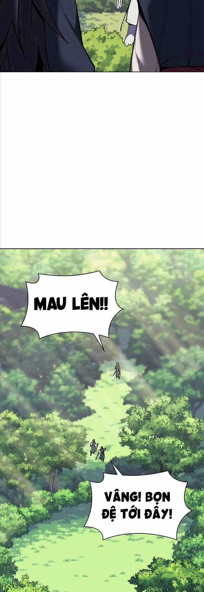 Học Giả Kiếm Sĩ Chương 50 trang 60