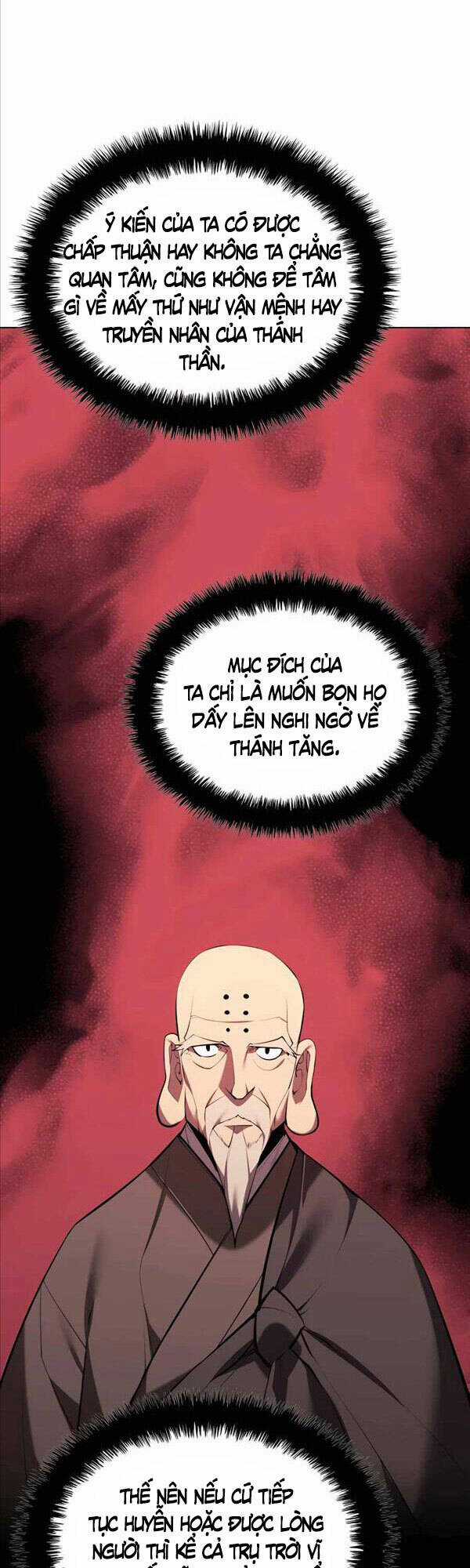 Học Giả Kiếm Sĩ Chương 51 trang 10