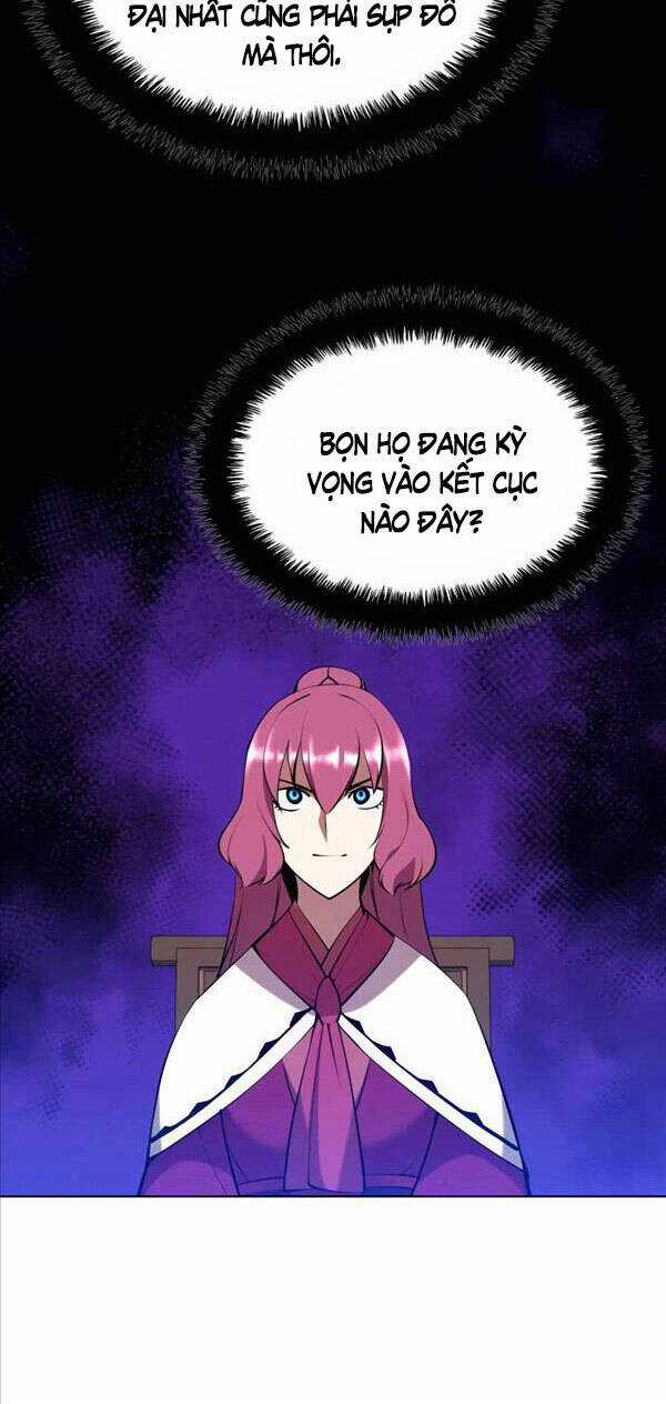 Học Giả Kiếm Sĩ Chương 51 trang 11