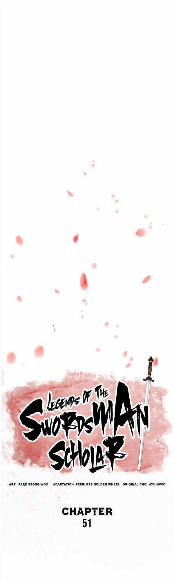 Học Giả Kiếm Sĩ Chương 51 trang 12