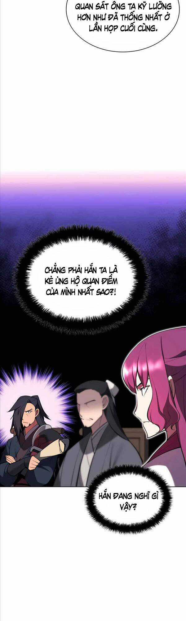 Học Giả Kiếm Sĩ Chương 51 trang 16