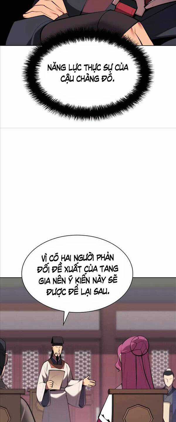 Học Giả Kiếm Sĩ Chương 51 trang 22