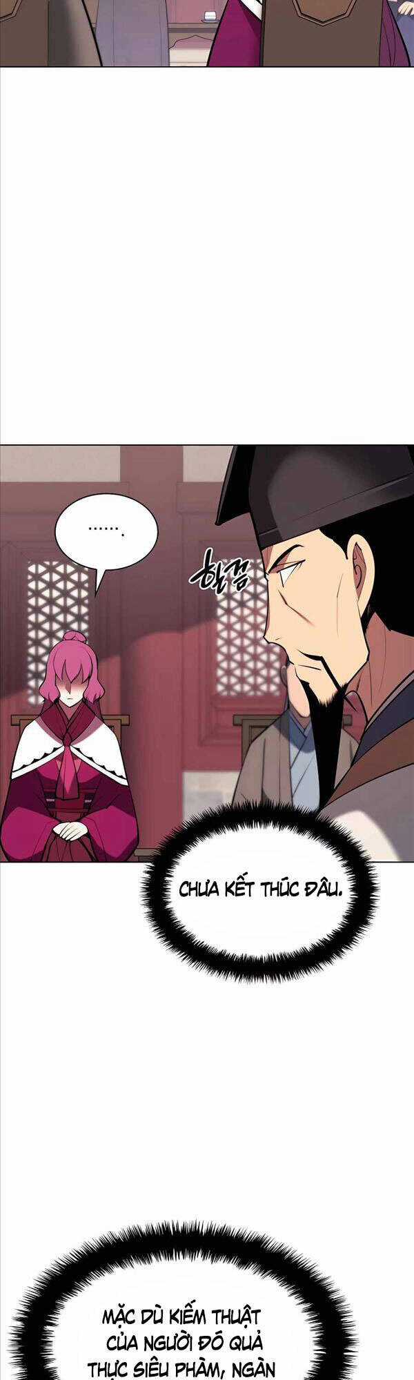 Học Giả Kiếm Sĩ Chương 51 trang 23