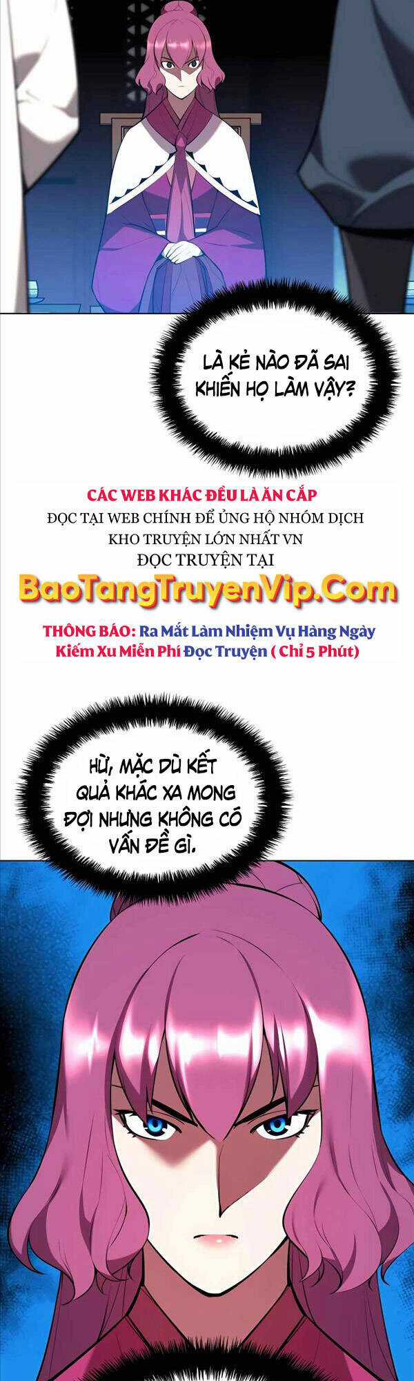 Học Giả Kiếm Sĩ Chương 51 trang 26