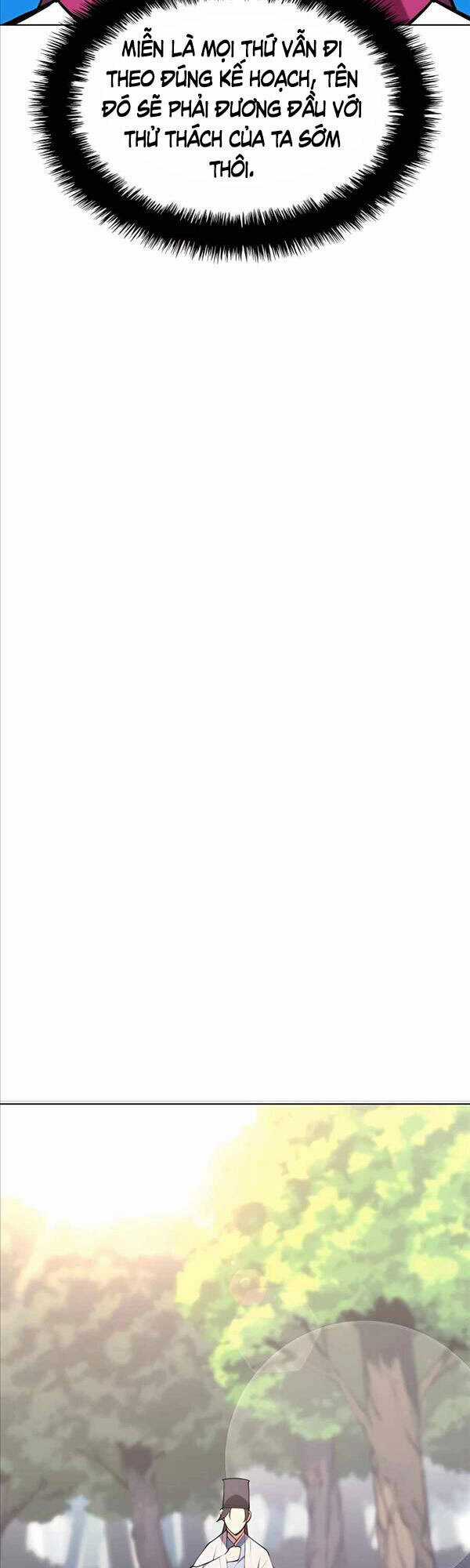 Học Giả Kiếm Sĩ Chương 51 trang 27