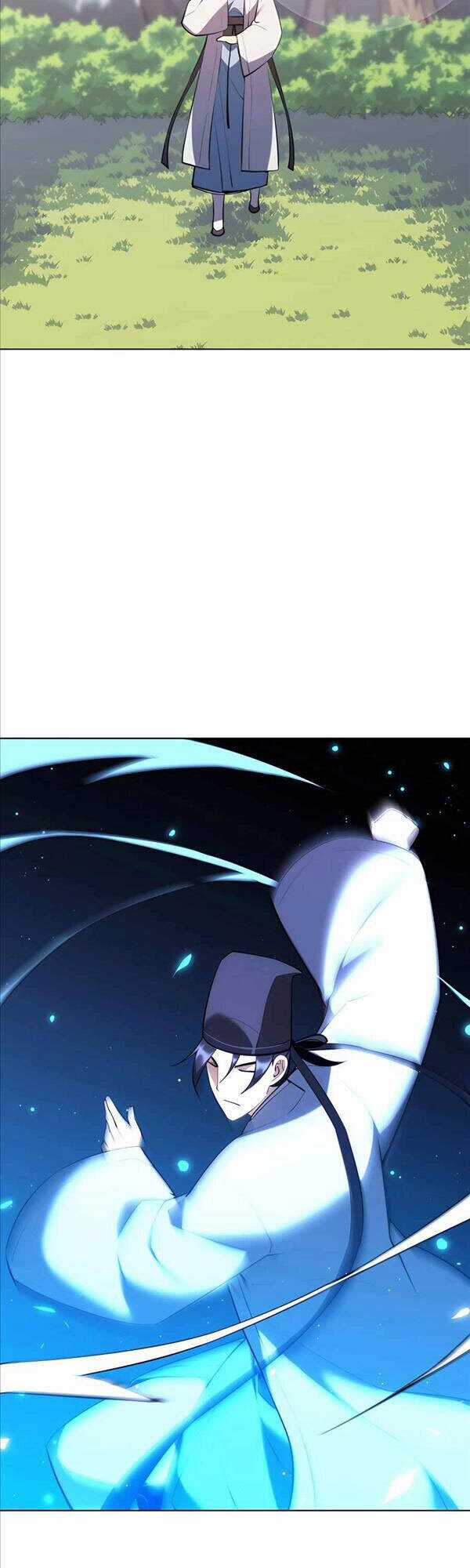 Học Giả Kiếm Sĩ Chương 51 trang 28