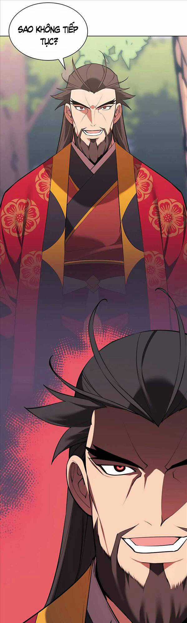 Học Giả Kiếm Sĩ Chương 51 trang 33