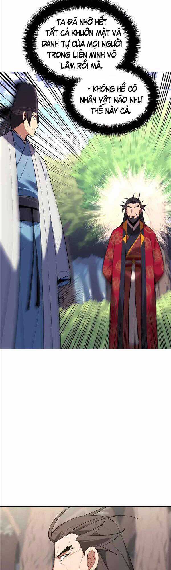 Học Giả Kiếm Sĩ Chương 51 trang 35