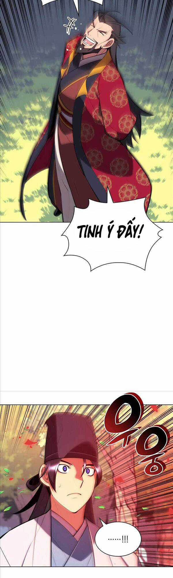 Học Giả Kiếm Sĩ Chương 51 trang 38