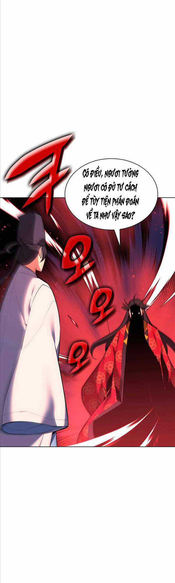 Học Giả Kiếm Sĩ Chương 51 trang 39