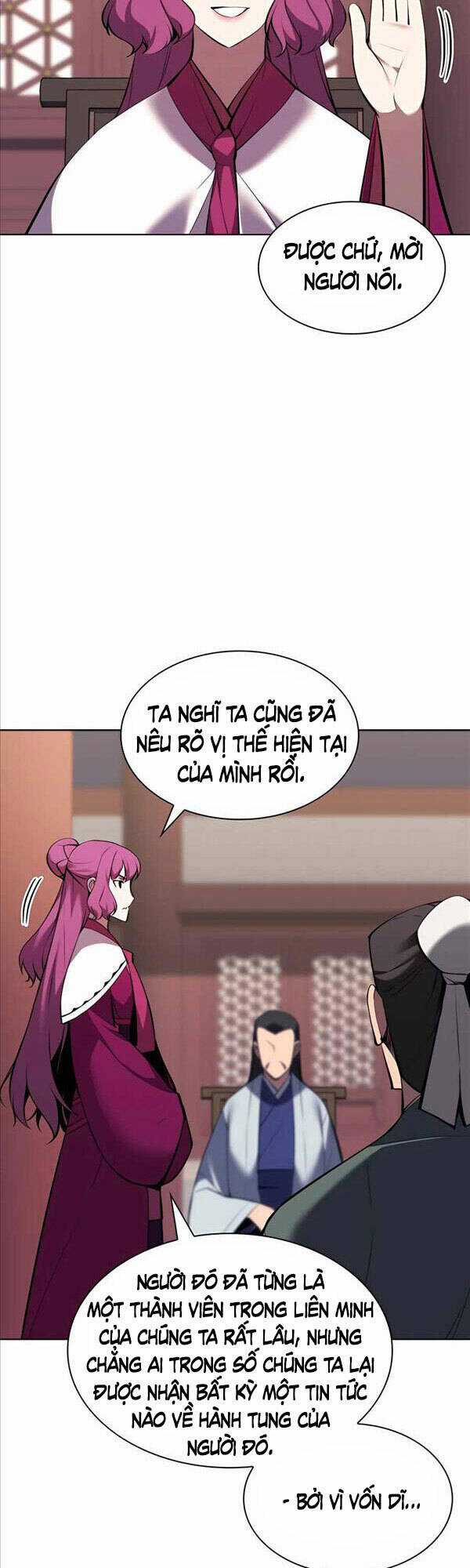 Học Giả Kiếm Sĩ Chương 51 trang 4