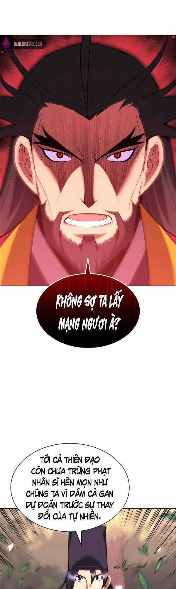 Học Giả Kiếm Sĩ Chương 51 trang 40