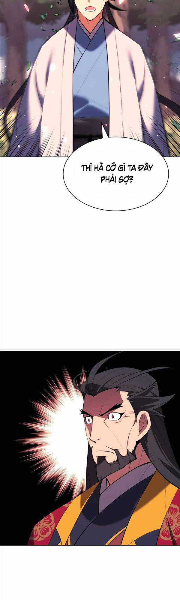 Học Giả Kiếm Sĩ Chương 51 trang 41