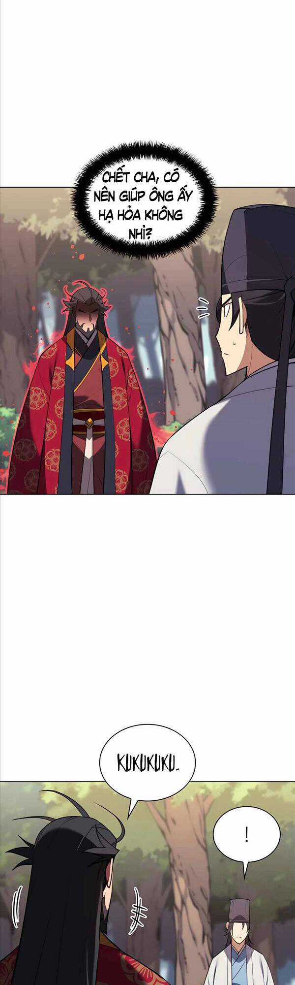 Học Giả Kiếm Sĩ Chương 51 trang 42