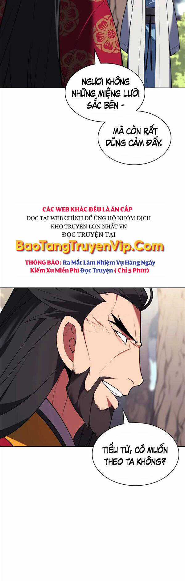 Học Giả Kiếm Sĩ Chương 51 trang 43