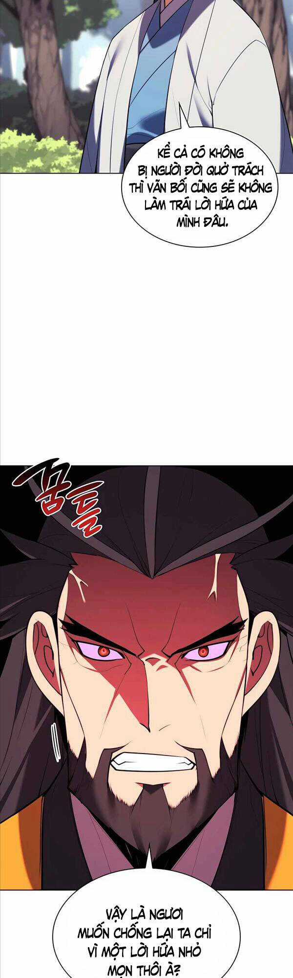 Học Giả Kiếm Sĩ Chương 51 trang 45