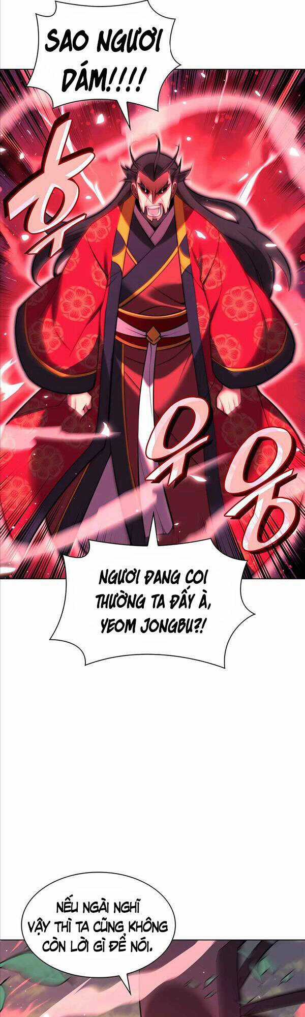 Học Giả Kiếm Sĩ Chương 51 trang 47